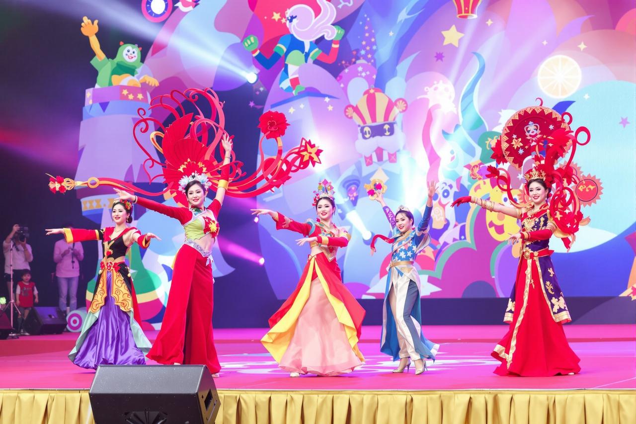 一级aV片年度粉丝嘉年华