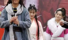 白澍演过的电视剧,从琅琊榜到庆余年的精彩演绎