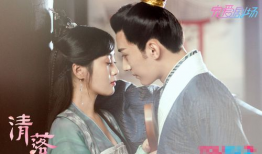 甜电视剧,一场跨越时空的浪漫传奇