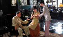 妇道电视剧演员表,实力派明星齐聚演绎时代传奇