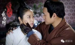 长歌行电视剧剧情介绍,穿越千年，谱写英雄传奇