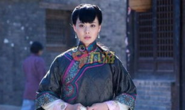 传奇大掌柜电视剧