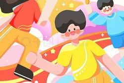 运动动漫,速度与激情的视觉盛宴