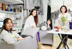 吃瓜爆料女大学生,揭秘吃瓜爆料女大学生的传奇故事