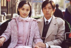 电视剧京华烟云,民国风云中的家族传奇