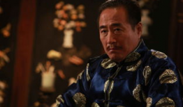 传奇大掌柜电视剧