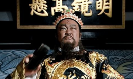 包青天系列电视剧,断案传奇，正义之光照耀古代风云