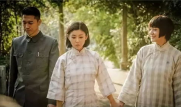 爱人 电视剧,情感纠葛中的命运抉择