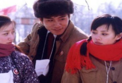 绽放电视剧,青春追梦，梦想照进现实