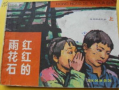 红红的雨花石 电视剧,揭秘革命岁月里的青春传奇