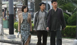 电视剧大江东去,波澜壮阔的改革开放史诗