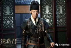 锦衣卫电视剧,权谋与忠诚的较量