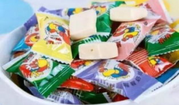 奶糖吃瓜爆料是真的吗,真相揭秘，事件背后究竟如何？