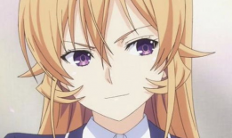 动漫女主角人气排名,盘点最受欢迎女主角排名