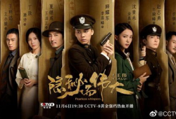 一电视剧,揭秘电视剧中的权力斗争与情感纠葛