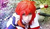 cosplay动漫人物,探寻动漫cosplay魅力之旅