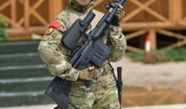 特种女兵电视剧,特种女兵传奇