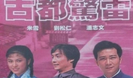 1980年电视剧,岁月如歌，光影留痕