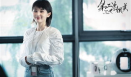 王子文新演的电视剧,智斗职场精英