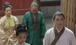 三言二拍电视剧,传奇故事，演绎古代智慧