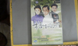 梧桐雨电视剧,宫廷爱恨情仇的千古绝唱