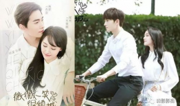 甜电视剧,一场跨越时空的浪漫传奇