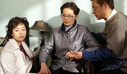 双面胶电视剧,情感纠葛与命运抉择