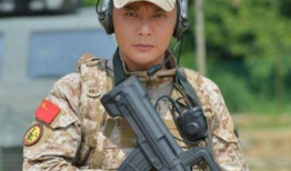 特种女兵电视剧,特种女兵传奇