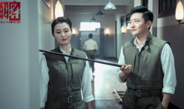 解密电视剧剧情介绍,揭秘神秘组织，探寻真相与信仰的较量
