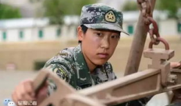 特种女兵电视剧,特种女兵传奇