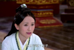 电视剧卫子夫,从宫女到皇后，传奇女性的宫廷逆袭之路