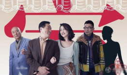 电视剧家,家族荣耀与命运纠葛