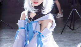 cosplay动漫人物,探寻动漫cosplay魅力之旅