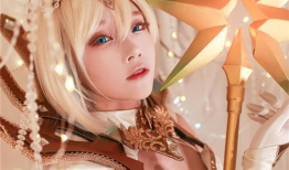 cosplay动漫人物,探寻动漫cosplay魅力之旅