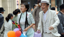 妇道电视剧演员表,实力派明星齐聚演绎时代传奇